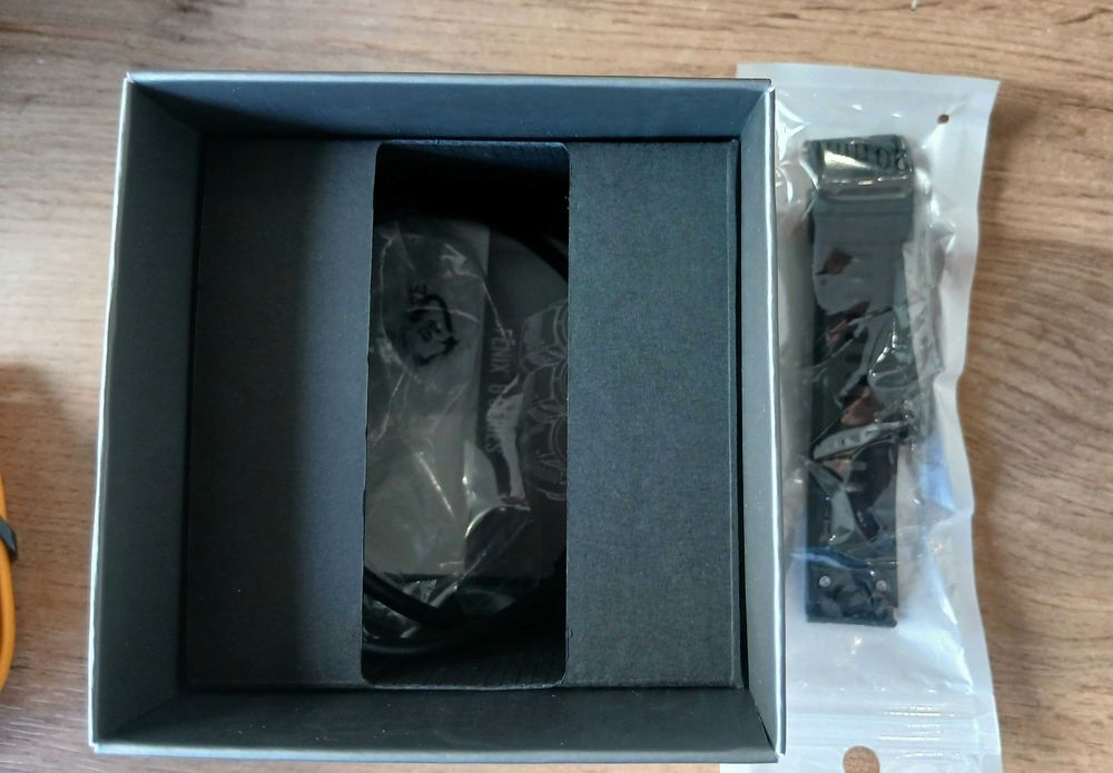 Garmin Fenix  6S