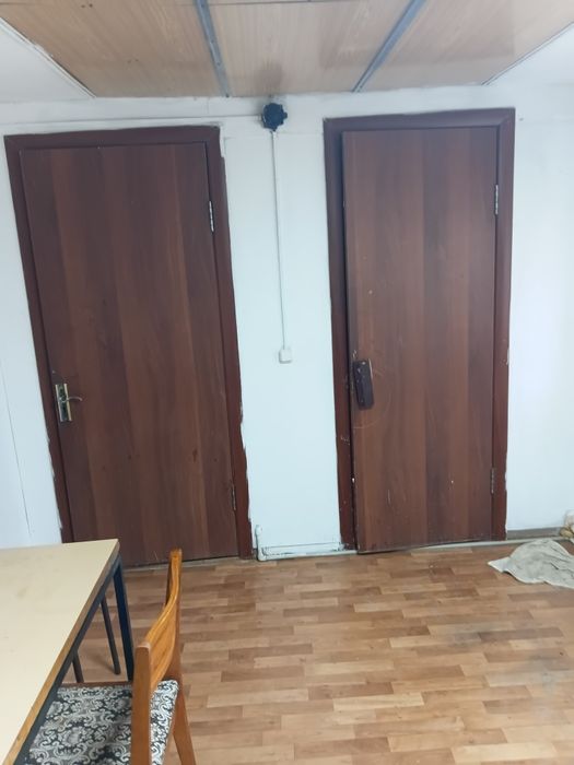 Без ком услуги сдаеся за 45тыыс тенге.