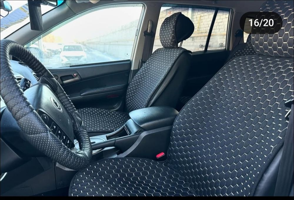 Продам санг енг кайрон