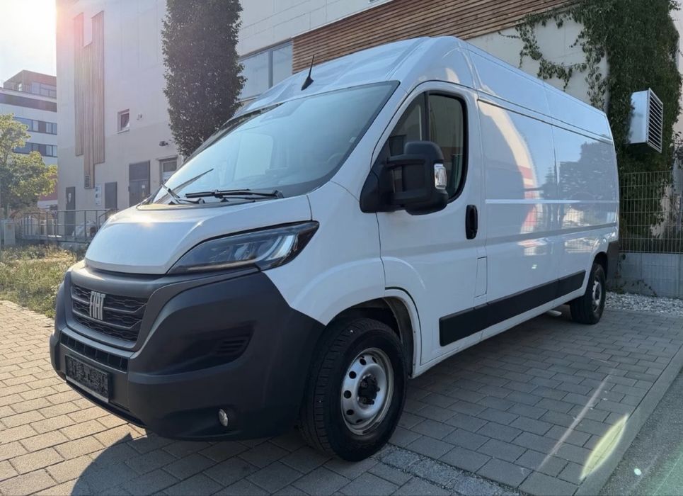 Dezmembrez Fiat Ducato 2.2 Diesel 2014-2026