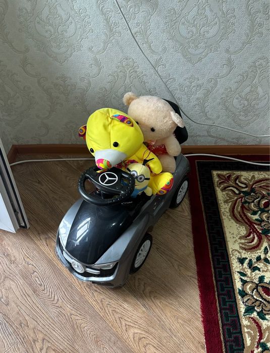 Продам игрушки срочно