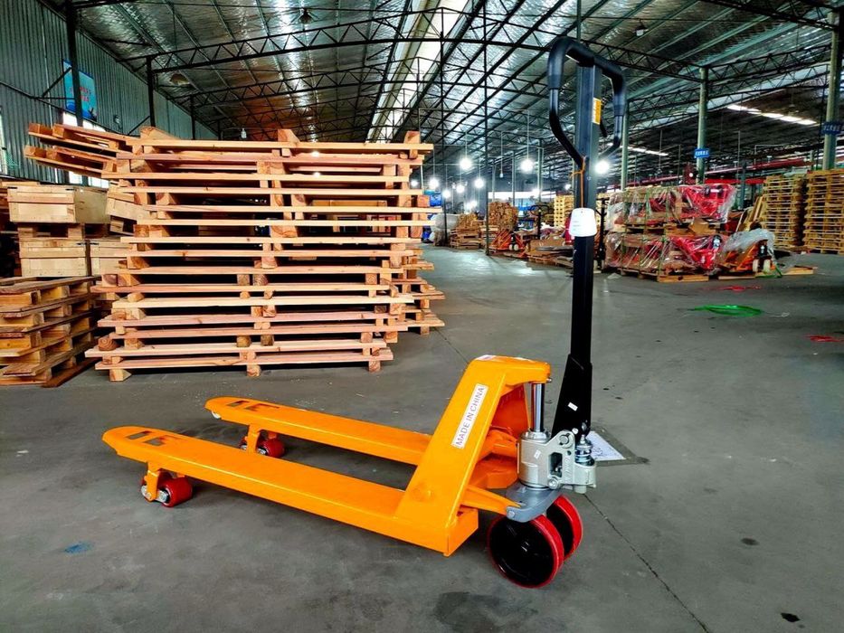 Рохля / рохли/ рохле/ транполет/ Roxlya transpalet