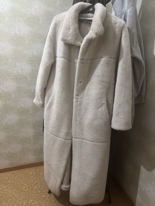 Шуба даром отдам