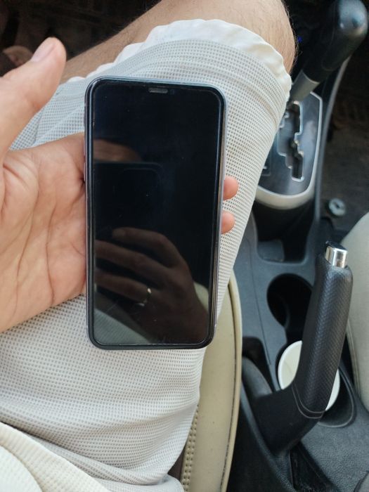 iPhone 11 на запчасти