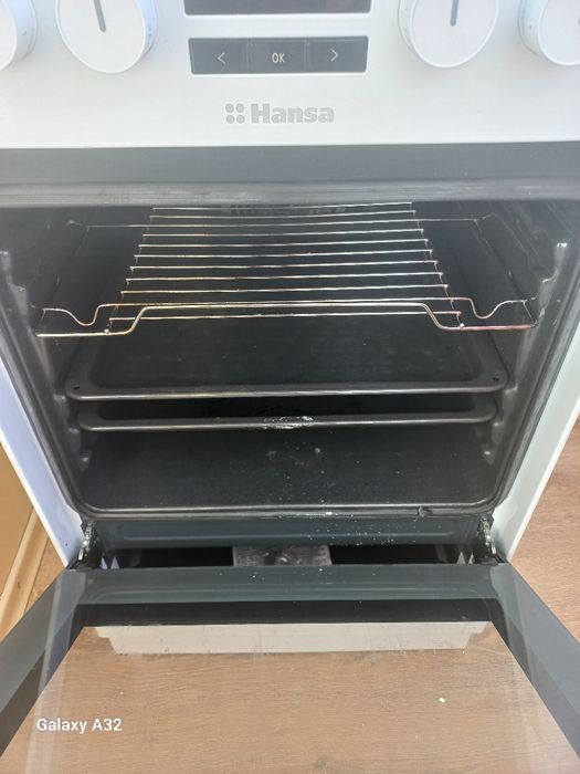 Продам плиту ханза