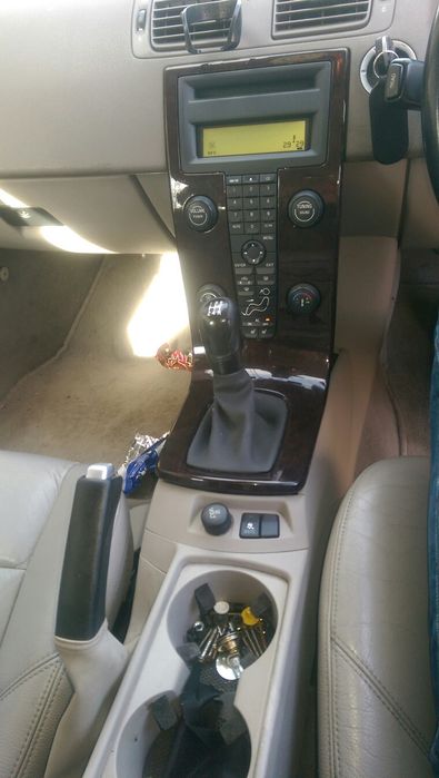 волво v50 1.8 само на части volvo v50 1.8