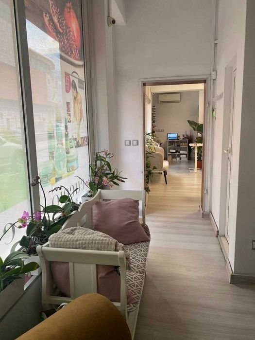 Дава се под наем Магазин в София, Хладилника - 48 кв.м за 1286.73 € - Снимка #6