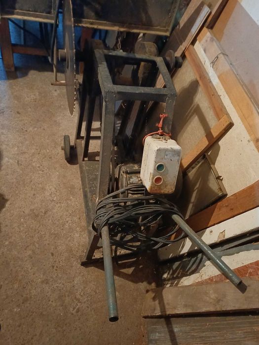 Циркуляр трифазен