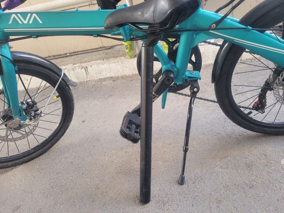 Продам велосипед