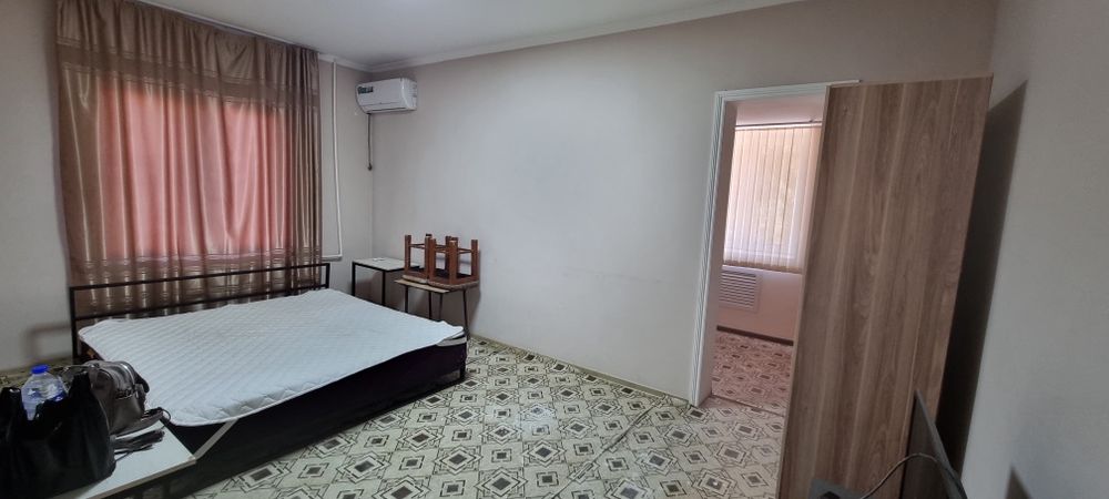 Продаётся Квартира ттз Ахмад Югнаки с готовым арендатором(400$)