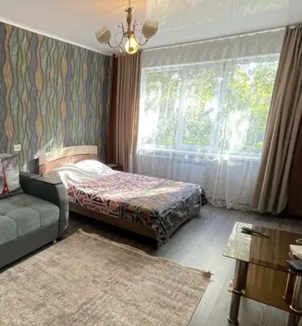 Продается кровать 2-х спальная