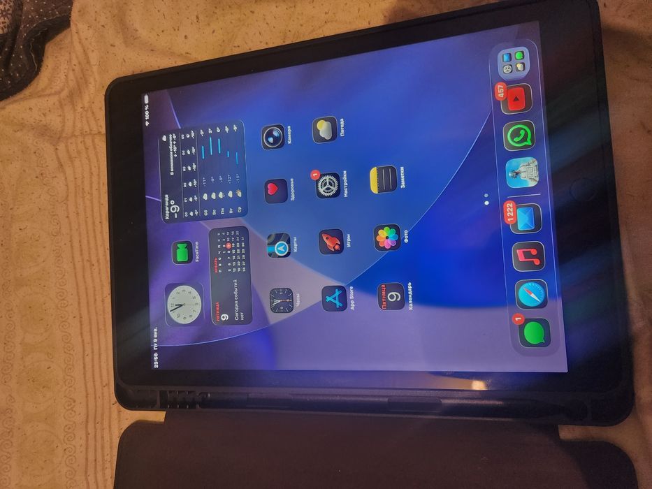 Продам IPad 8 2020