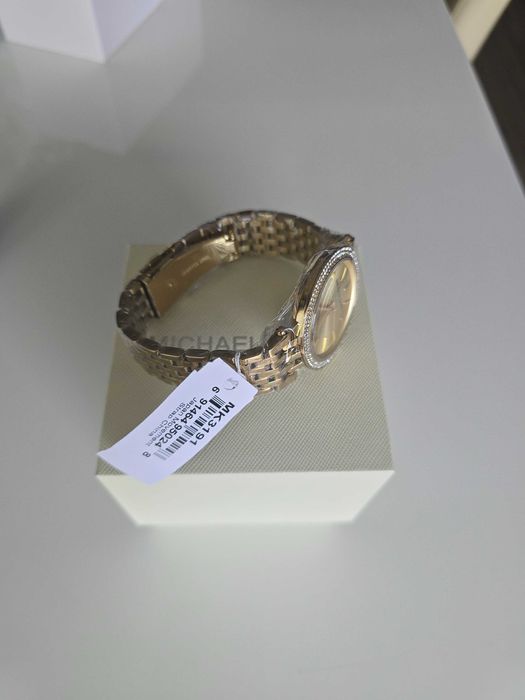 Ceas dama Michael Kors MK3191, nou, nepurtat, sigilat, cutie originala