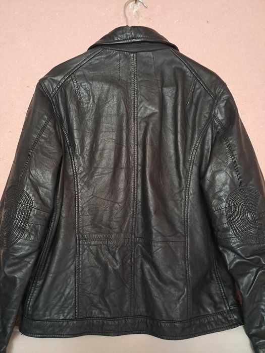 Geacă piele Desigual