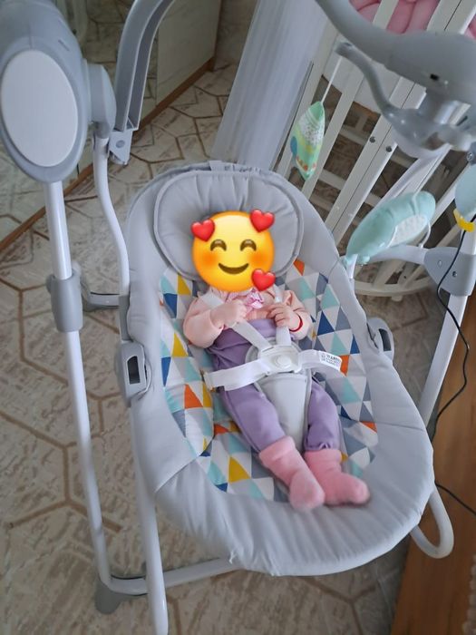 Продам новый шызлонг