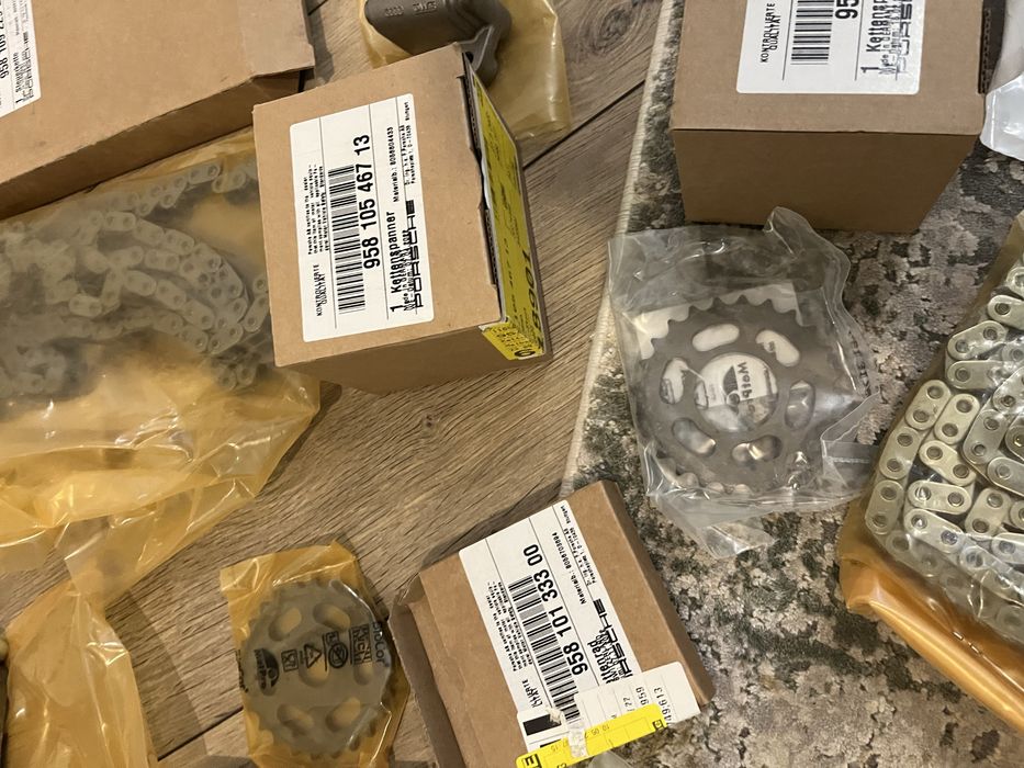 de vanzare tot kit de distributie