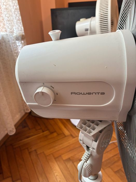 Ventilator cameră cu picior Rowenta