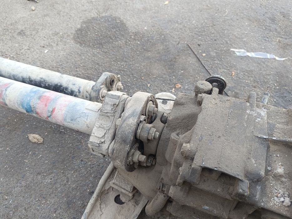 Мерседес бенз  124