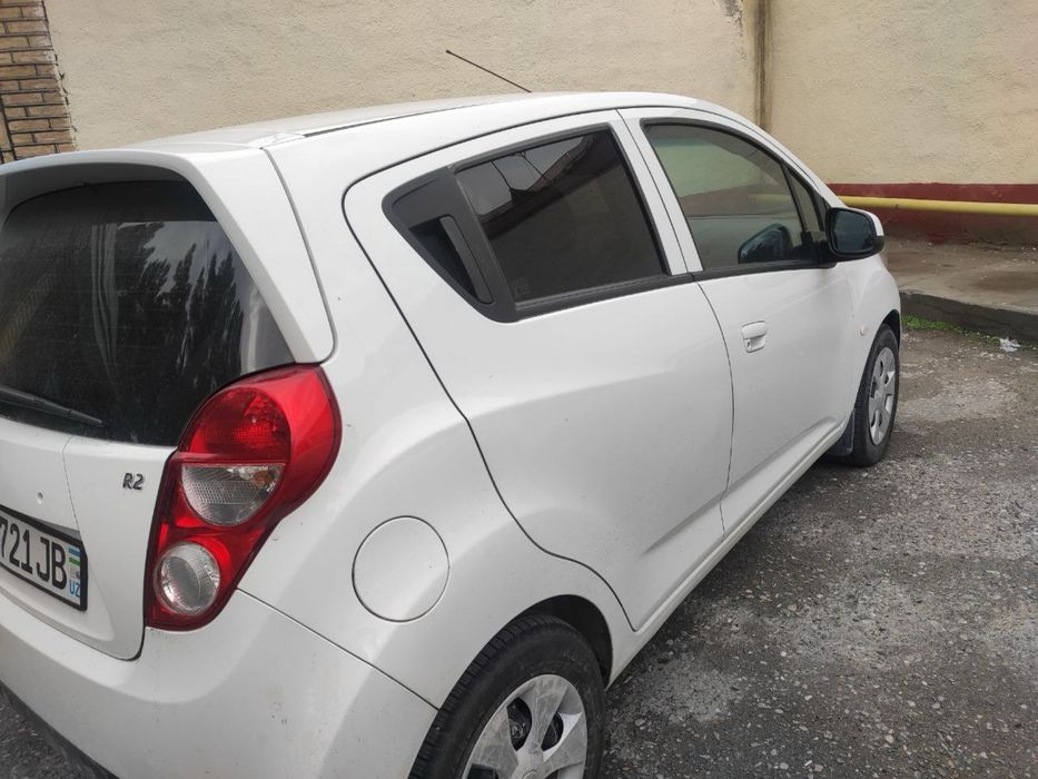 Spark 2019 2 Pozistisya Ravon