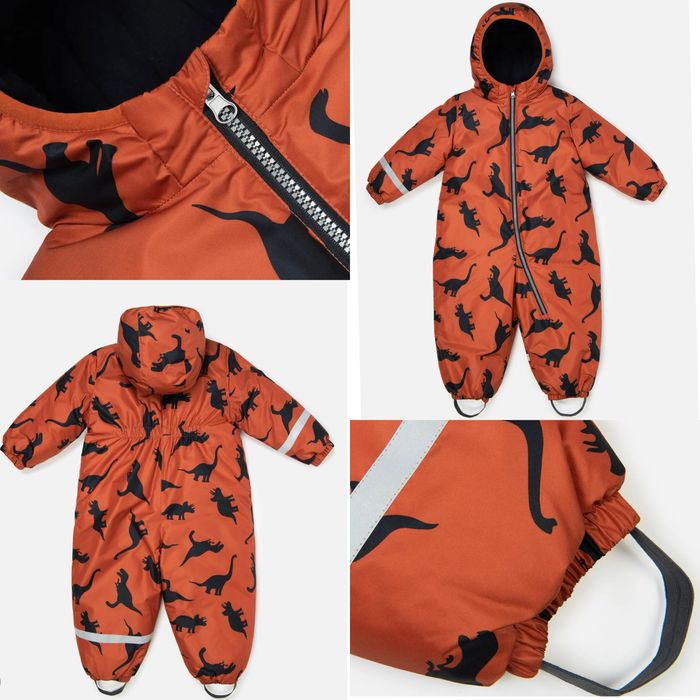 Продам детский комбинезон