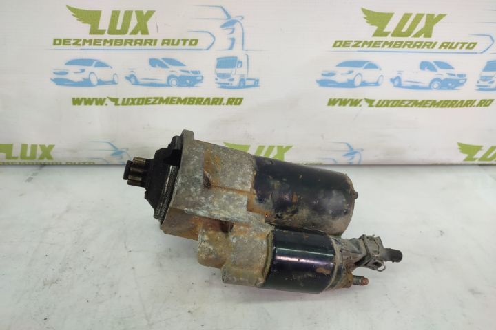Electromotor 020911023 0001120402 1.6  benzina Volkswagen VW Golf 4  [din 1997 pana  2006] seria