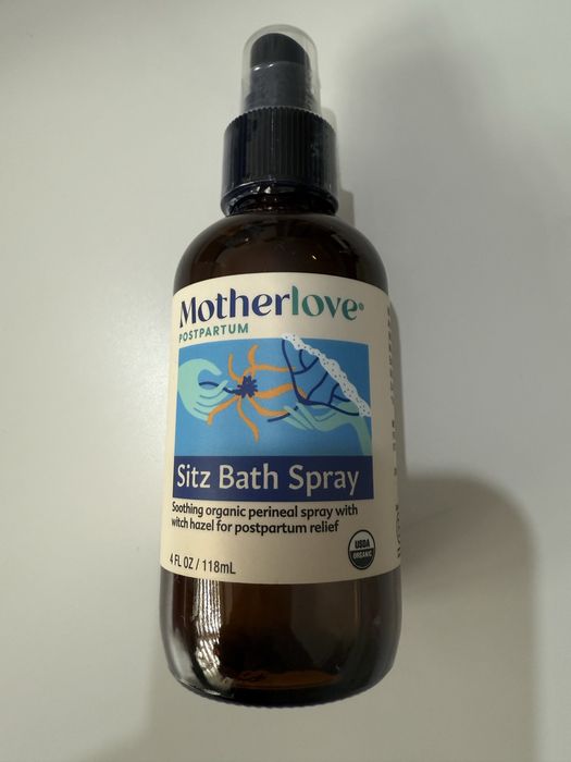 Spray postnatal ingrijire perineu 118 ml