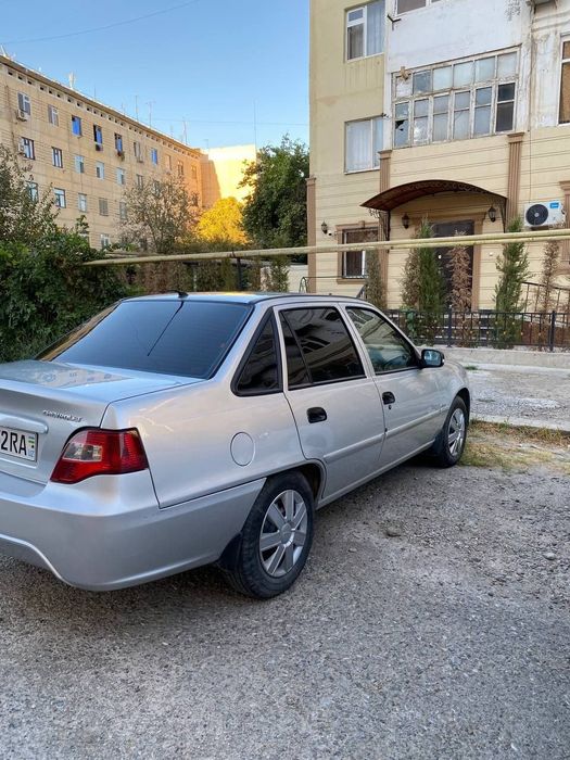 Nexia2 sotiladi. Holati juda yaxshi. FAQAT NAQTGA SOTILADI