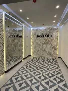 ЖК Koh ota 2/9/12 55m2 remont mebel