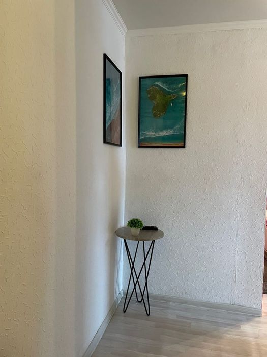 1- комнатная квартира