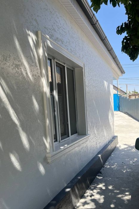 большой дом 6 ком +времянка