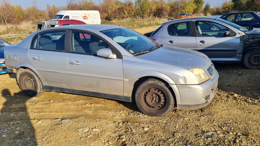 Opel Vectra , Опел Вектра 2.2 На Части !!!