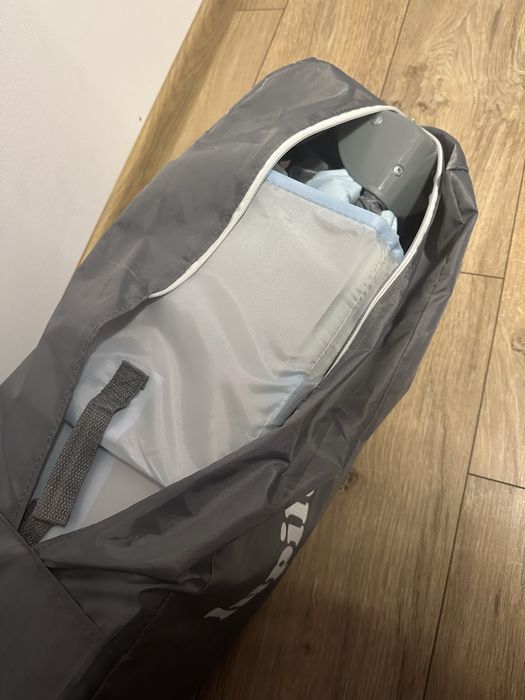 Patut pliabil Lupilu