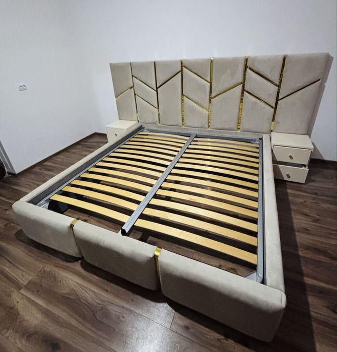 Pat tapitat la comanda