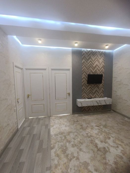 Своя квартира !!