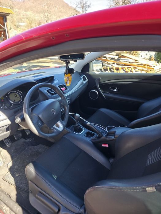 Vând Renault megane  3 / 1.5  D  /  2009 Euro  4