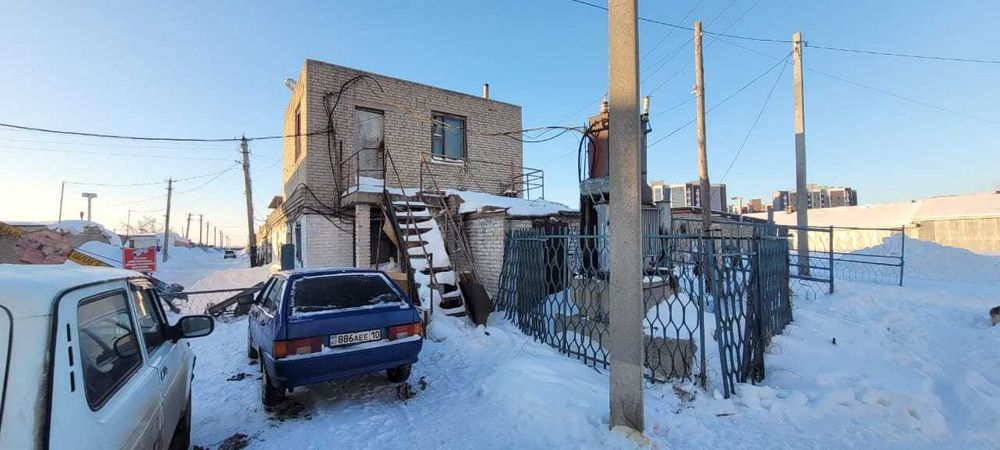 Продается коммерческая помещение