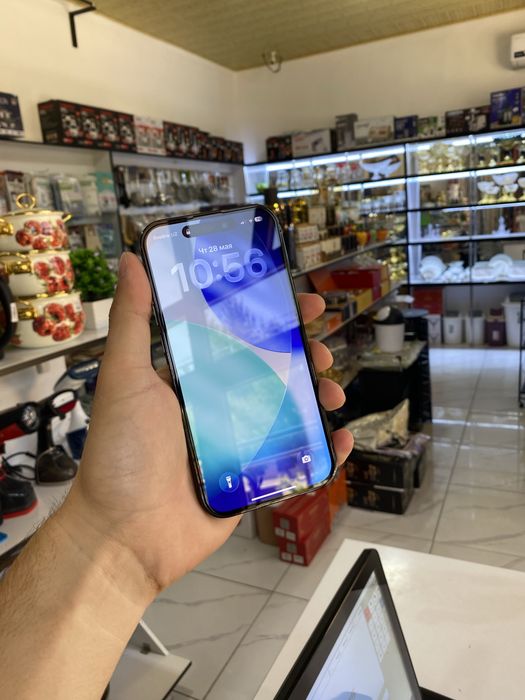 Iphone 14 pro 256GB