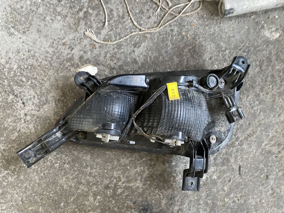 Stop Hyundai Kona 2019 - 2022 stop Stanga bara kona electric