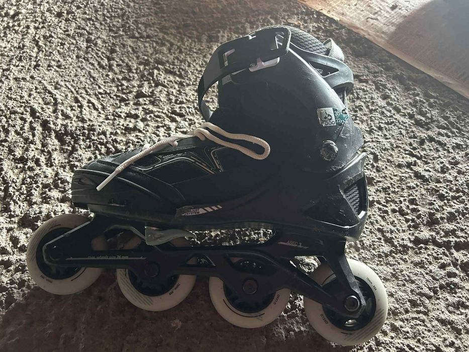 Ролери от Декатлон