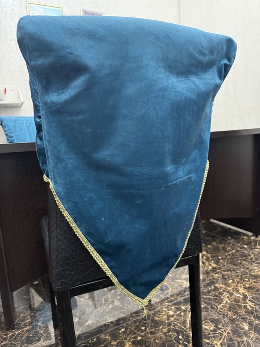 Чехол для стульев