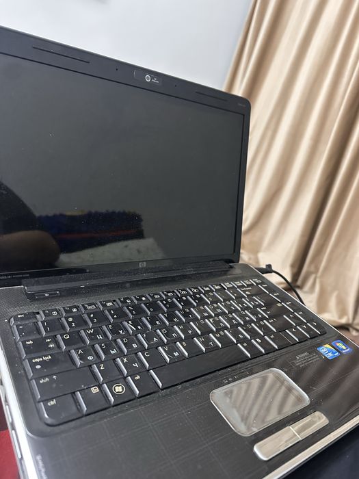 Продам ноутбук можно на запчасти