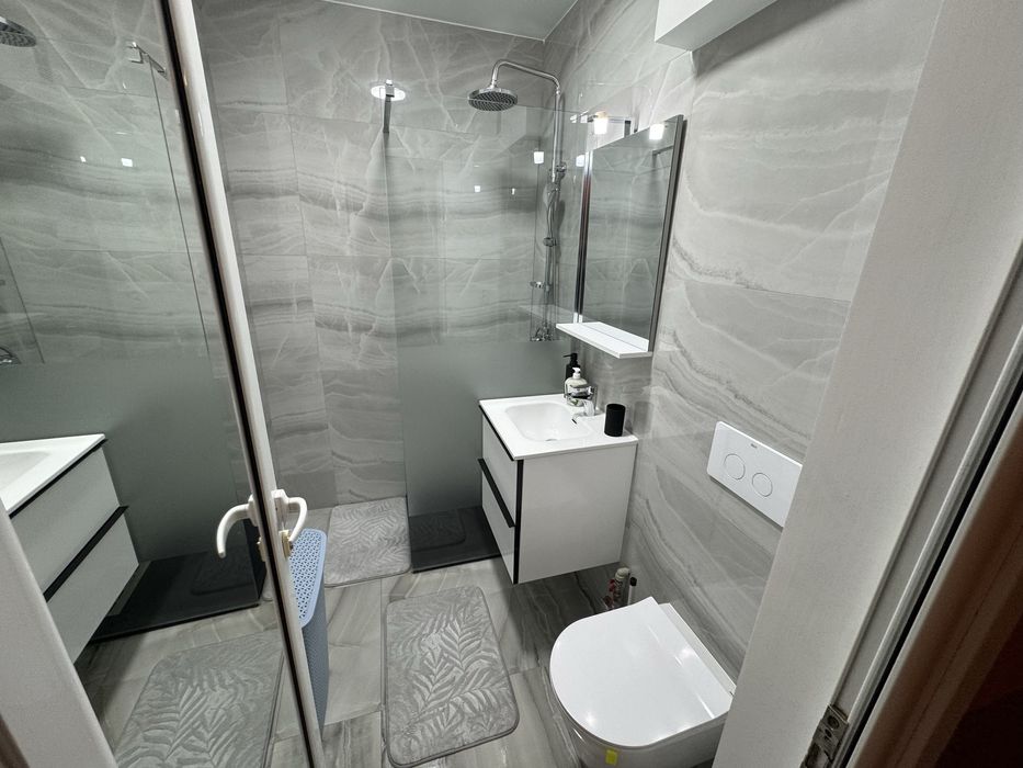 Apartament 2 camere, 1 Mai