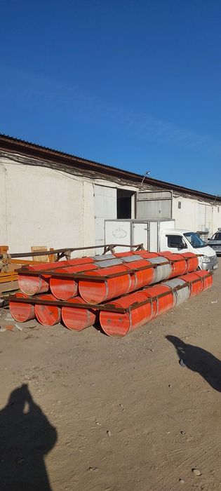 Продам плот, пирс, плавучая платформа