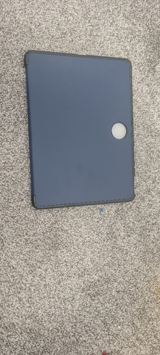 Husa pentru OnePlus Pad, Techsuit, FoldPro (Albastru)