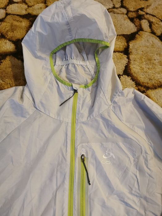 Foita Vand OdLo L mammut salomon la sportiva marmot