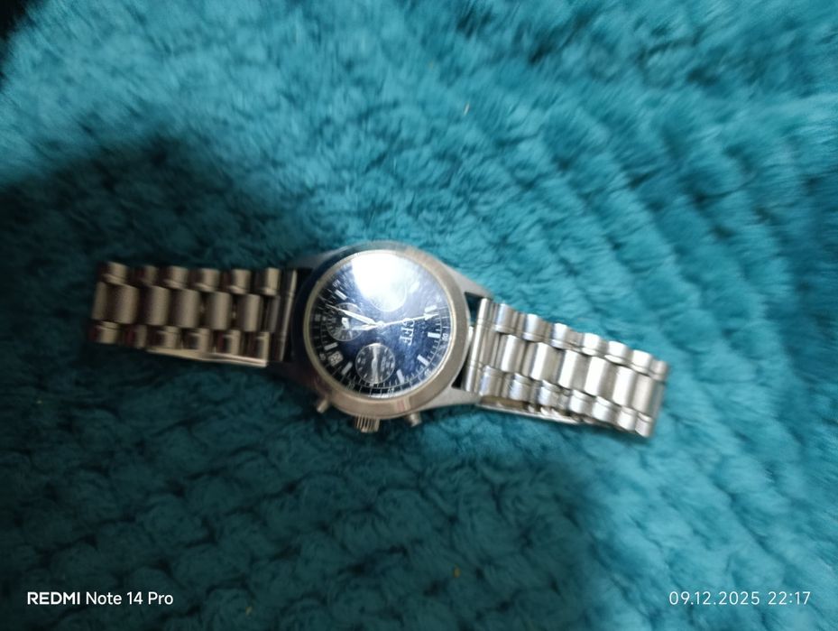 Часы gff хз чё за модель