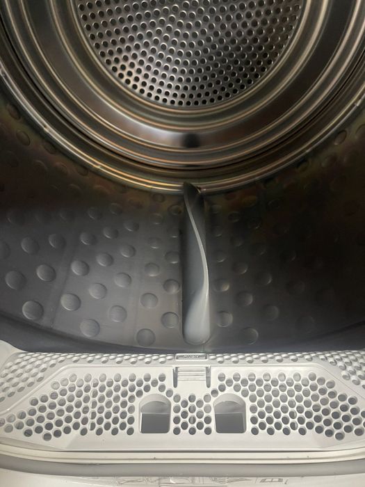 Сушилня AEG Protex Plus, 8 кг., термопомпа. Инверторен мотор!