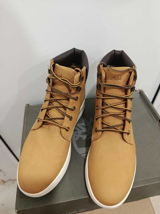 Timberland - Shoes №41 Оригинал Код 742