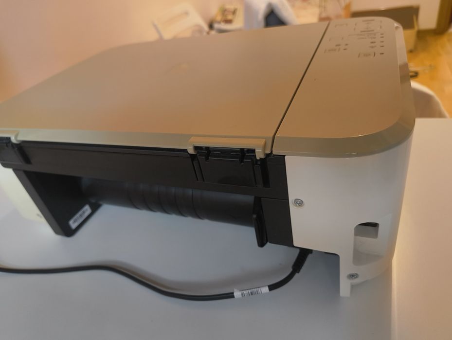 Canon PIXMA MG3600