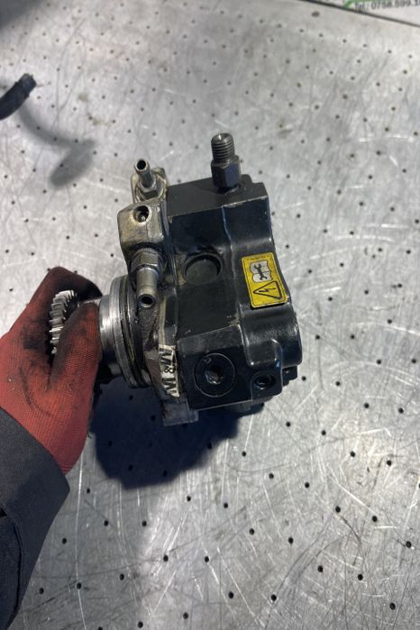 Pompa injectie A 642 070 08 01 Mercedes-Benz E-Class W212